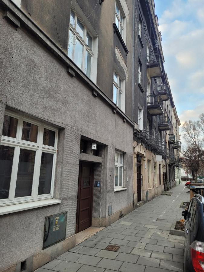 Riverside Kazimierz Castle 3 Min P4You Pl Краков Экстерьер фото